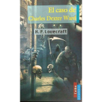 CASO DE CHARLES DEXTER WARD