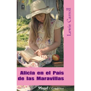 ALICIA EN EL PAIS DE LAS MARAVILLAS