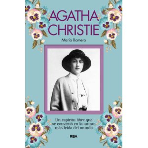 AGATHA CHRISTIE