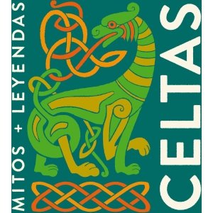 MITOS y LEYENDAS CELTAS