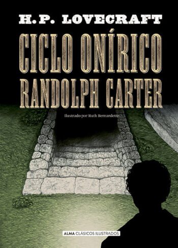 CICLO ONIRICO RANDOLPH CARTER