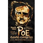 CUENTOS COMPLETOS poe Edic. 2025   PE