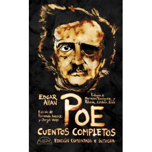 CUENTOS COMPLETOS poe Edic. 2025 PE