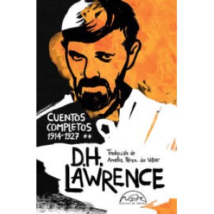 CUENTOS COMPLETOS Lawrence II 1914-1927