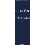 DIALOGOS I platon