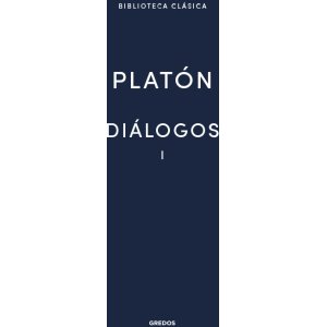 DIALOGOS I platon