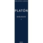 DIALOGOS II platon