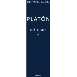 DIALOGOS II platon