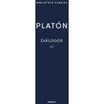 DIALOGOS III Platon