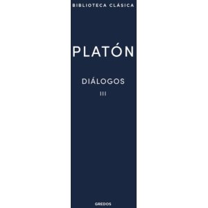 DIALOGOS III Platon