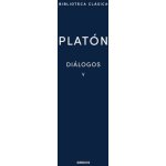 DIALOGOS V platon