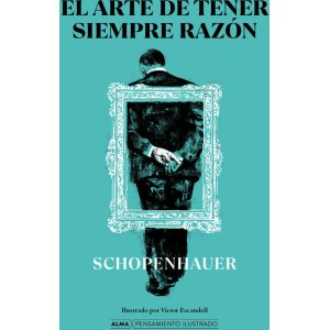 ARTE DE TENER SIEMPRE RAZON