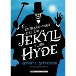 EXTRANO CASO DEL DR JEKYLL MR HYDE