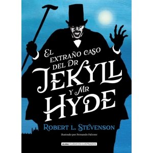 EXTRANO CASO DEL DR JEKYLL MR HYDE