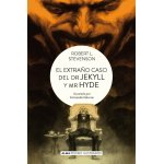 EXTRANO CASO DEL DR JEKYLL MR HYDE