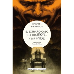 EXTRANO CASO DEL DR JEKYLL MR HYDE