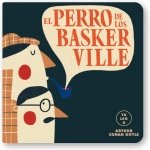 PERRO DE LOS BASKERVILLE