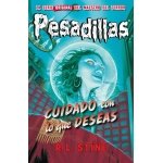 Pesadillas 6: Cuidado con lo que deseas