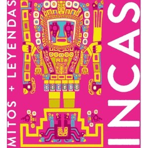 MITOS y LEYENDAS INCAS