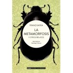 METAMORFOSIS