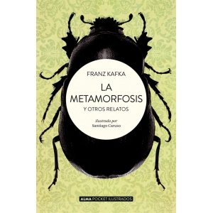 METAMORFOSIS