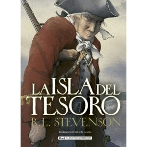 ISLA DEL TESORO