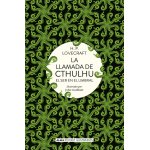 LLAMADA DE CTHULHU