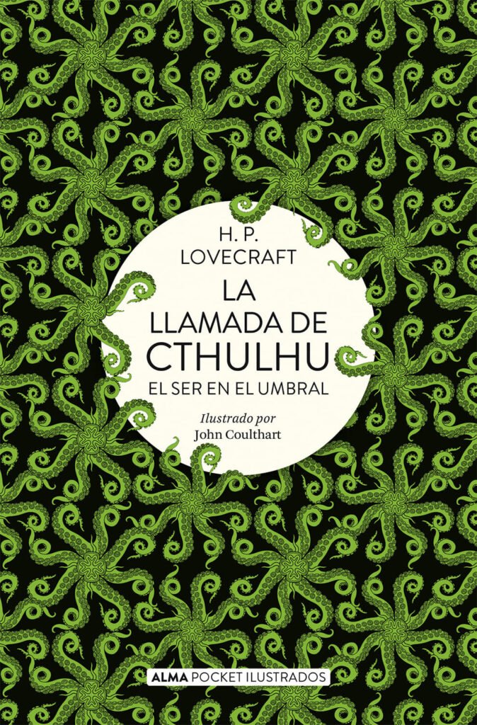 LLAMADA DE CTHULHU