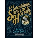 La aventuras de Sherlock Holmes