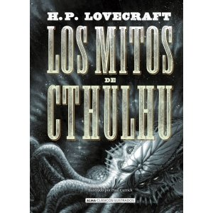 MITOS DE CTHULHU