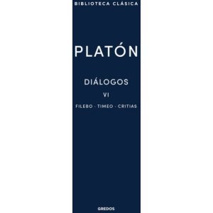 DIALOGOS VI platon