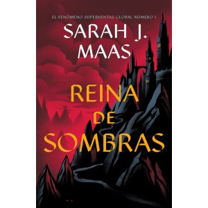 REINA DE SOMBRAS
