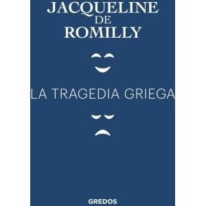 TRAGEDIA GRIEGA