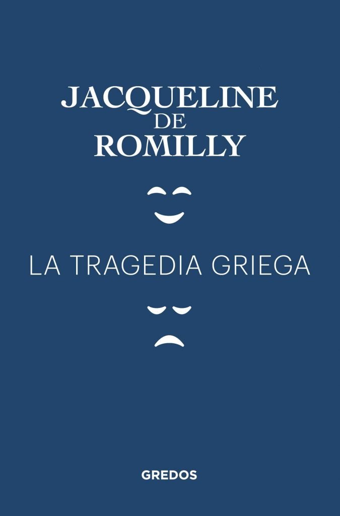 TRAGEDIA GRIEGA