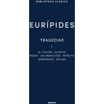 TRAGEDIAS I Eurípides