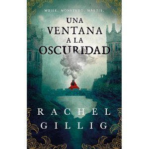 UNA VENTANA A LA OSCURIDAD