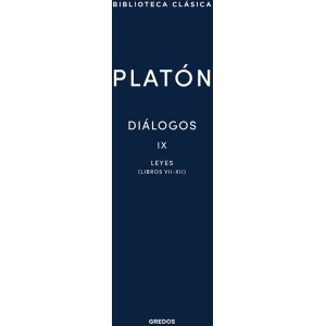 DIALOGOS IX Platón
