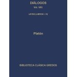 DIALOGOS VIII platon