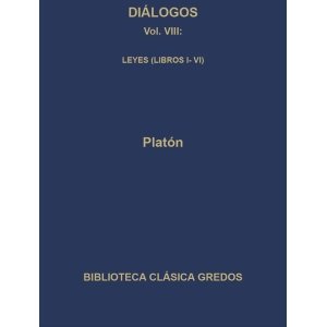 DIALOGOS VIII platon