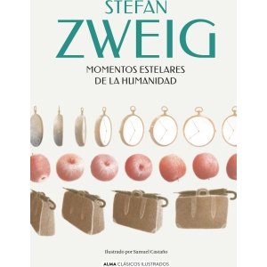 MOMENTOS ESTELARES DE LA HUMANIDAD