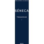 TRAGEDIAS I seneca
