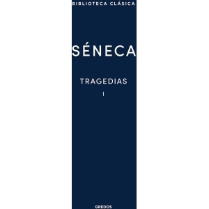 TRAGEDIAS I seneca