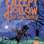 LEYENDA DE SLEEPY HOLLOW Y RIP VAN WINKL