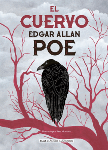 El Cuervo- Edgar Allan Poe
