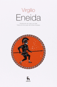 Eneida - Virgilio