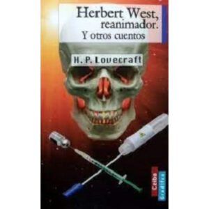 HERBERT WEST REANIMADOR Gra
