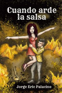 Cuando Arde la Salsa