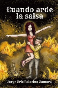Cuando Arde la Salsa