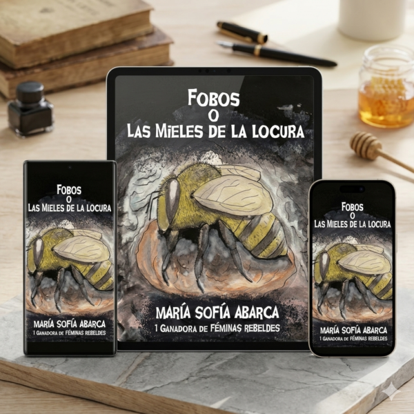 Fobos o Mieles de la Locura