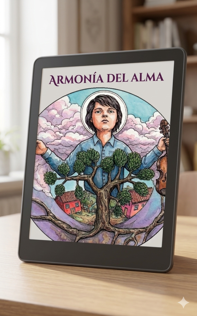Armonía del alma